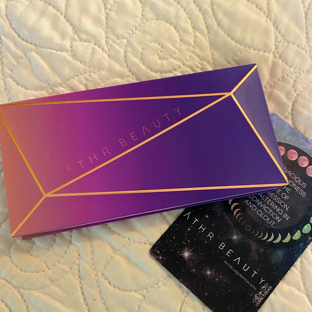 ATHR Beauty Palette